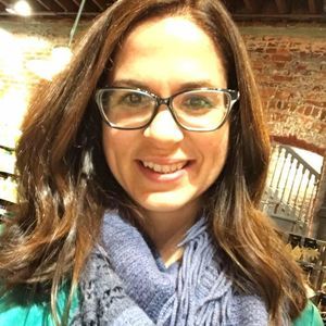 Meet your Posher, Meghan